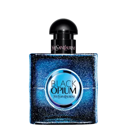 Black Opium Intense Yves Saint Laurent Eau de Parfum - Perfume Feminino 30ml | R$130