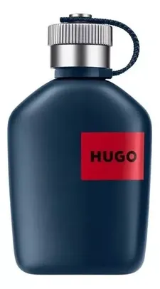 Perfume Hugo Boss Hugo Jeans Edt 125 ml