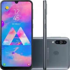 [R$854 com AME] Smartphone Samsung Galaxy M30 64GB | R$949