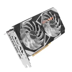 [AME 1.005,4] Placa de video galax geforce RTX3050 ex oc 8GB 128BIT