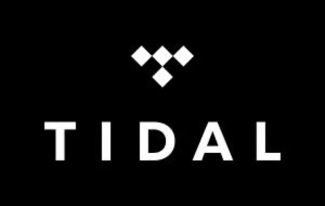 Assinatura 6 meses de Tidal Premium - R$50