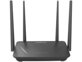 [APP] Roteador Intelbras ACtion RF 1200 1200Mbps - 4 Antenas Wi-Fi 5 4 Portas | R$180