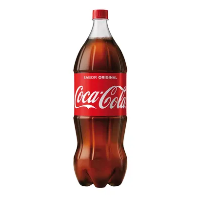 [SP] Coca cola 2 litros