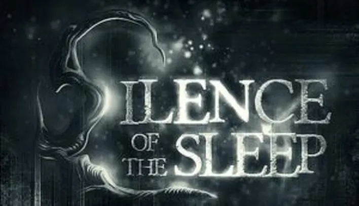 Silence Of The Sleep - R$ 2