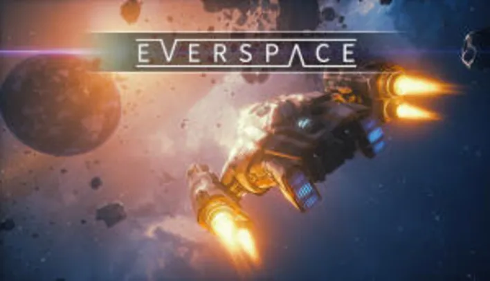 Everspace (85%) | R$8