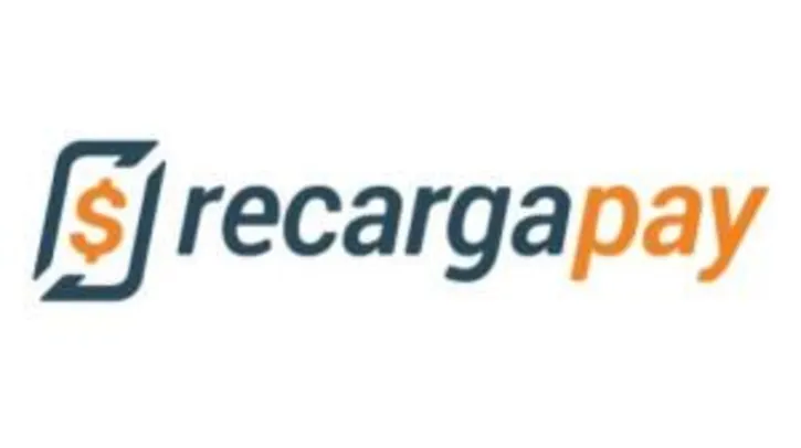 [Usuários Selecionados/Primeira Compra] R$20 off para gastar como quiser no RecargaPay