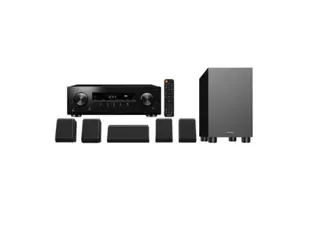Home Theater Pioneer Htp-076, 5.1, Com Dolby Atmos E Dts