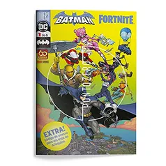 (Prime) Batman/Fortnite Vol. 1