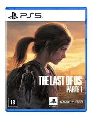 The Last of Us Part I (2022 Remake) PS5  Físico