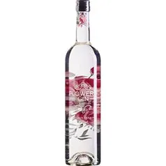 [PRIME] Gin Flowers 750ml | R$37