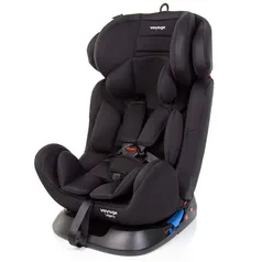 Cadeira para Automóvel Voyage IMP01797 Legacy - 0 a 36kg - Preto