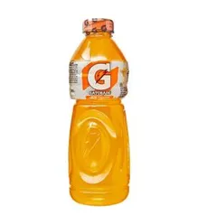 [PRIME] Isotônico Sabor Tangerina Gatorade 500ml | R$ 2,37