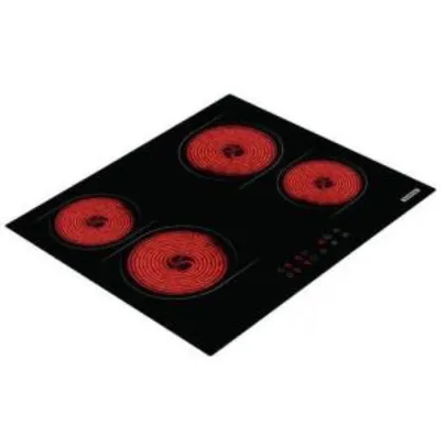 BUG ?? - Cooktop Elétrico Square Touch 4EV60 - 94747/220 - TRAMONTINA