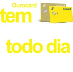 Ourocard Tem Prêmio todo dia