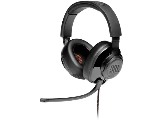 Headset Gamer JBL 300