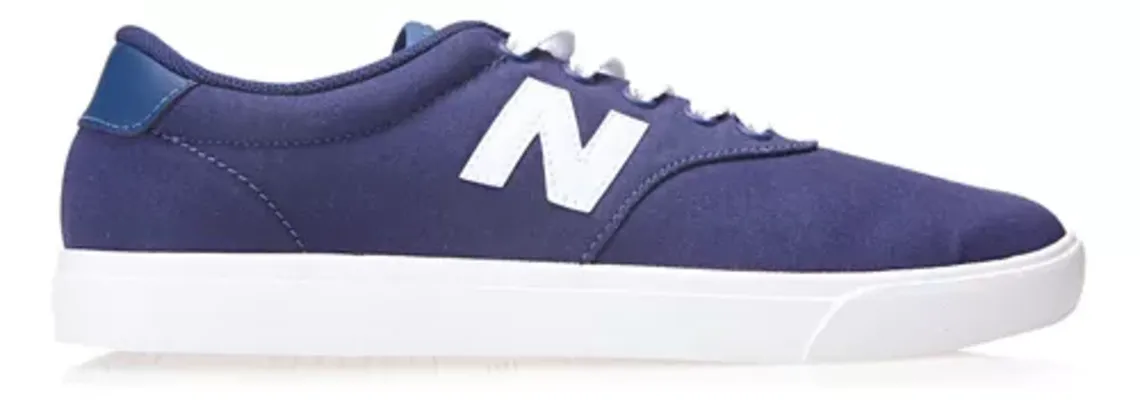 Tênis Masculino Lifestyle Am55 New Balance *oferta*