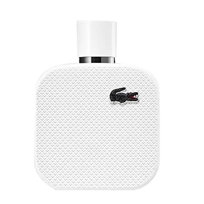 (PRIME) LACOSTE L.12.12 MALE BLANC EDP 100ML