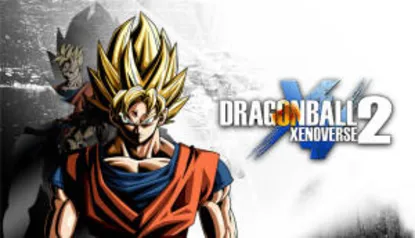 Dragon Ball Xenoverse 2 | R$26