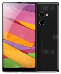 Smartphone Xiaomi Mi Mix 2 Tela 5,99'' 6GB RAM 64GB - R$ 1629