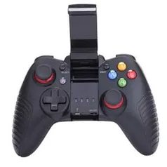 Controle Joystick Para Celular Bluetooth Gamepad Ipega PG-9067