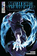 Manga My Hero Academia, Vol. 30: Volume 30