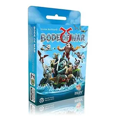 Bode of War - Imagine Jogos