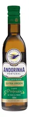 Azeite de Oliva Extra Virgem Português Andorinha Clássicos Vidro 500ml