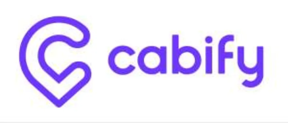 [RJ] Cabify 20% off | Pelando