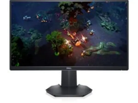 Monitor 144Hz Gamer 23.8" Dell S2421HGF R$1518