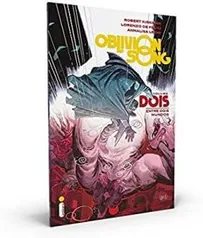 HQ | Oblivion Song vol. 2 - R$18