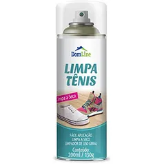 Limpa Tenis Super Dom 200Ml/130G