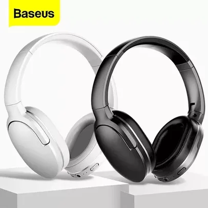 Headphone Bluetooth Baseus D02 Pro