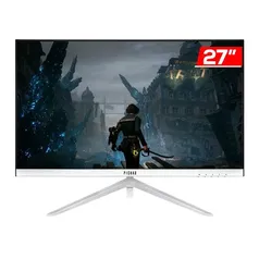 MONITOR GAMER PICHAU CENTAURI CR27W