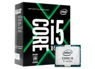 Processador Intel Core i5 7640X 4.0GHZ 6MB BX80677I57640X QUAD-CORE LGA 2066 - R$599