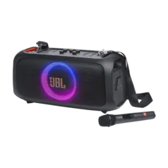 JBL PartyBox On-the-Go Essential