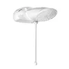 Imagem do produto Ducha Top Jet Turbo Multitemperaturas 127V 5500W, Lorenzetti, 7541510, Branco, Pequeno