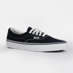 Tênis Vans Era Preto Branco