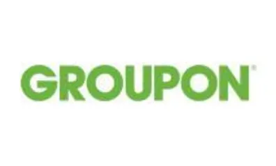 Cupons no Groupon