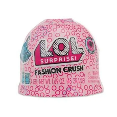 Boneca Lol - Fashion Crush - 3 Surpresas