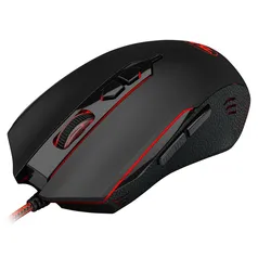 Mouse Gamer Redragon Inquisitor 2, 6 Botões, 7200 DPI - M716A