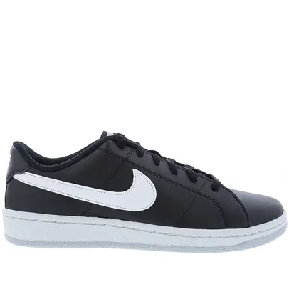 Tênis Nike Court Royale 2 Casual Masculino Preto