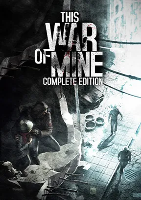 This War of Mine: Complete Edition - Doação à Cruz Vermelha