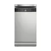 Imagem do produto Lava-Louças Electrolux Inox com 10 Serviços, 07 Programas de Lavagem e Função Higienizar Compras - LL10X - 110V