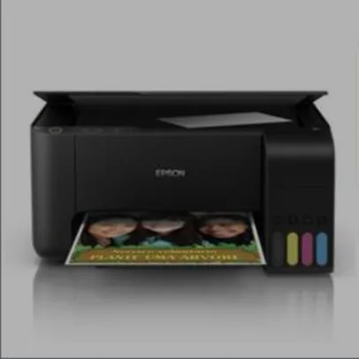 Impressora epson ecotank 3110 | R$679