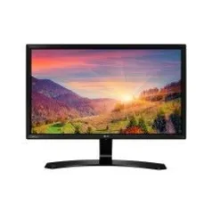 Monitor Led IPS 21,5" LG Full HD 22MP58VQ-P.AWZ