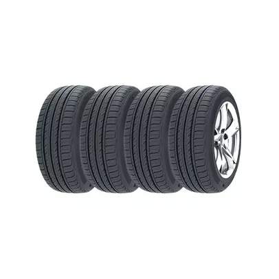 Kit 4 Pneus Aro 15 185/65R15 Westlake Radial s/j10x