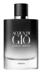 Armani Perfume Acqua Di Gio Masculino Parfum 125ml