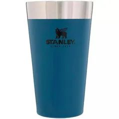 Copo Térmico de Cerveja Stanley 473ml