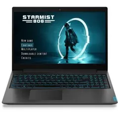 Notebook Gamer Ideapad L340