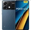 Imagem do produto Xiaomi Pocophone Poco X6 5G Dual Sim 256 GB Azul 12 GB Ram